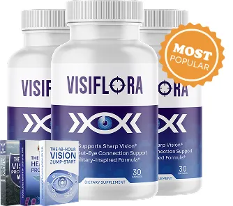 VisiFlora order VisiFlora supplement order